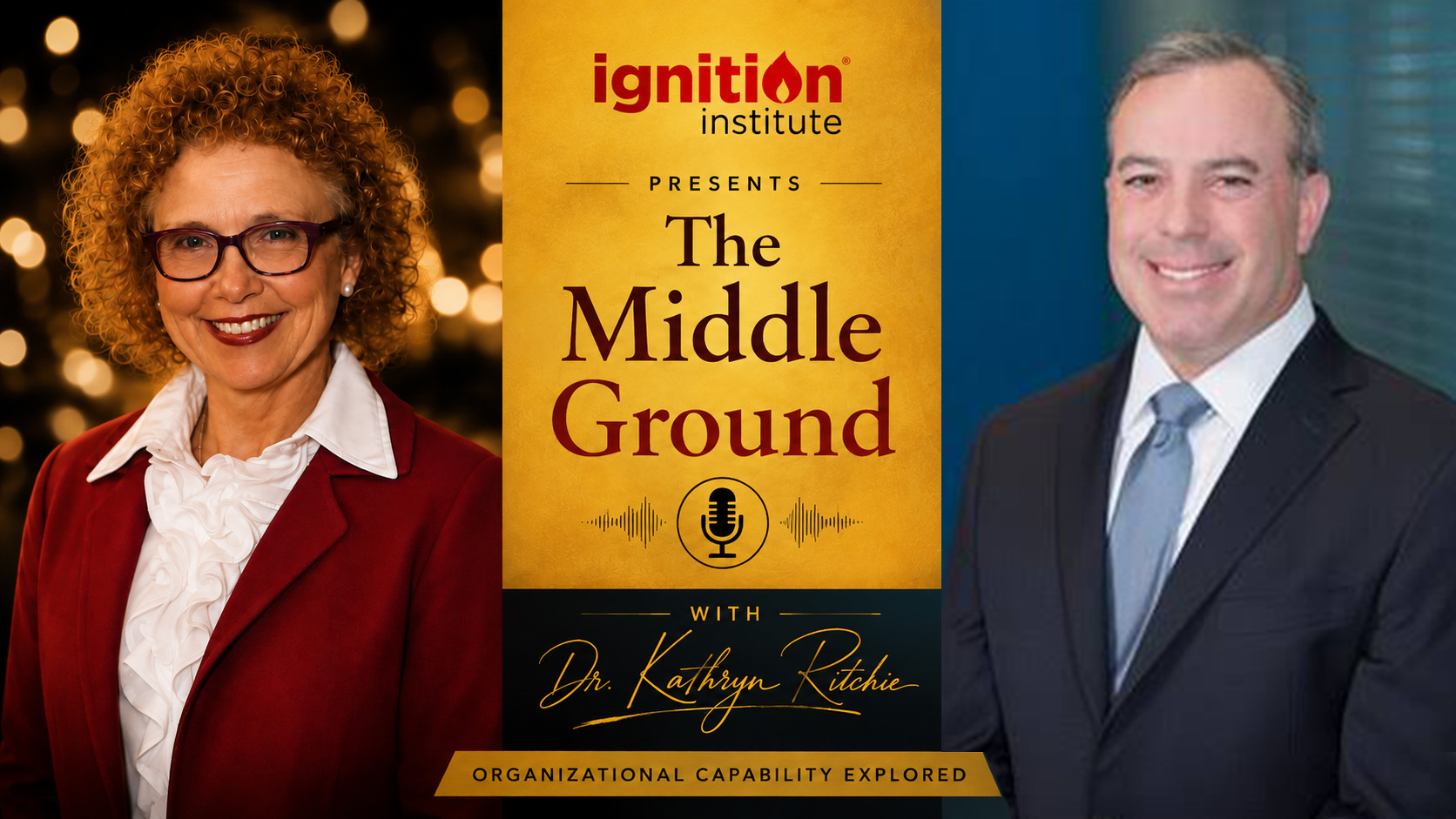 Strategy, execution, and leadership: Stuart Udell on turning plans into performance