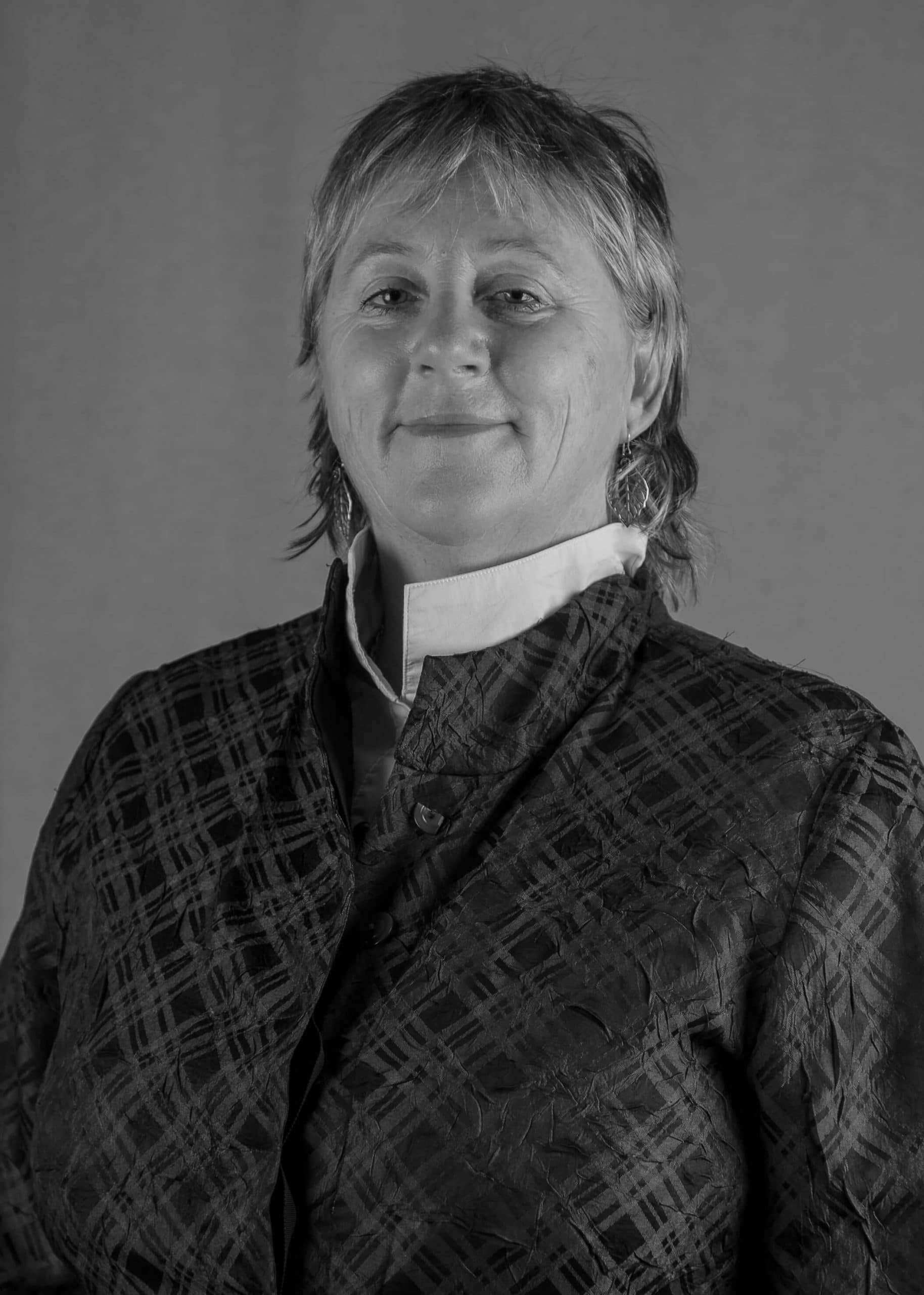 Dr Christina Kirk
